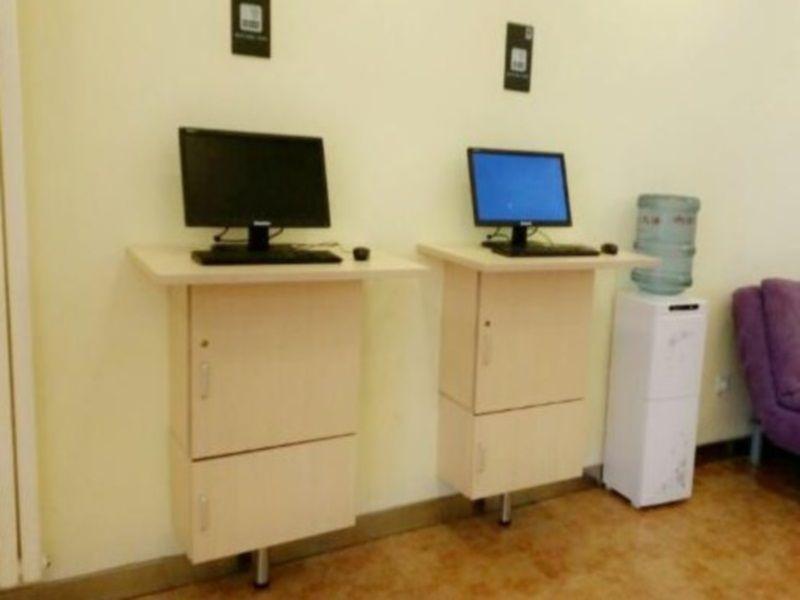 7 Days Inn Dalian Wafangdian Railway Station Екстер'єр фото
